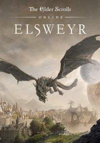 Обложка игры The Elder Scrolls Online - Elsweyr