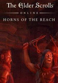 Обложка игры The Elder Scrolls Online: Horns of the Reach