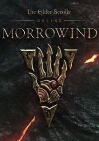 Обложка игры The Elder Scrolls Online: Morrowind