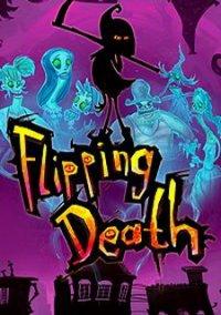Обложка игры Flipping Death