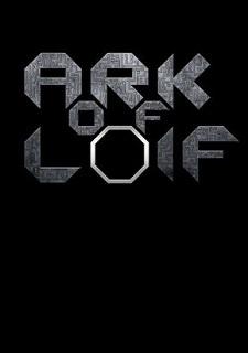 Обложка игры Ark of Loif