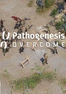 Обложка игры Pathogenesis: Overcome