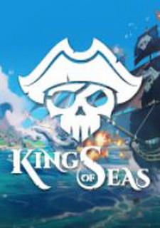 Обложка игры King of Seas
