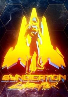 Обложка игры Syndication Cyberpunk