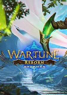 Обложка игры Wartune Reborn