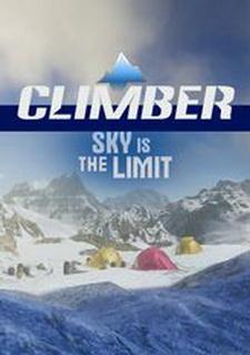 Обложка игры Climber: Sky is the Limit