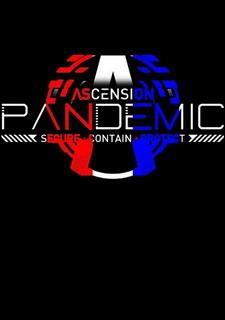 Обложка игры SCP: Pandemic