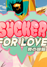 Обложка игры Sucker for Love: First Date