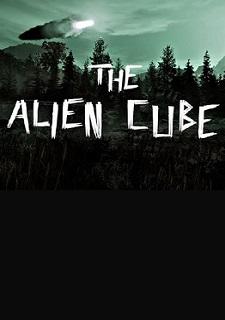 Обложка игры The Alien Cube
