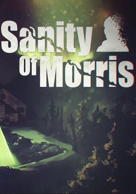 Обложка игры Sanity of Morris