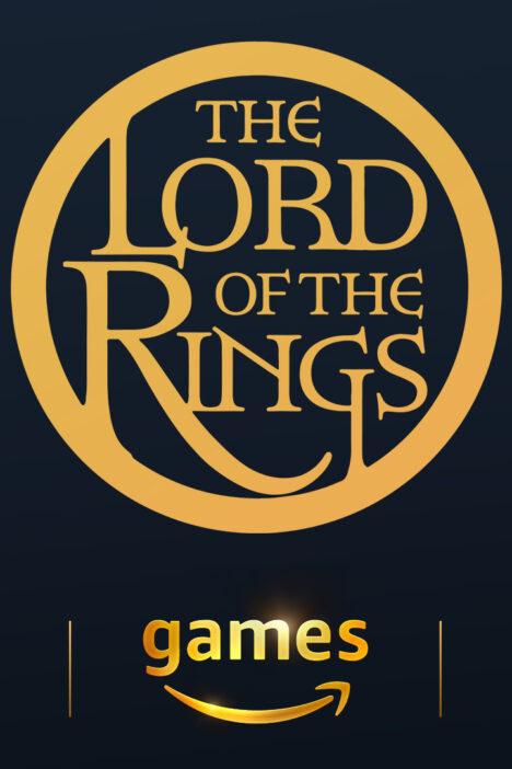 Обложка игры The Lord of the Rings MMO (Amazon)
