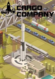 Обложка игры Cargo Company