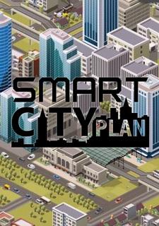 Обложка игры Smart City Plan