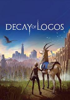 Обложка игры Decay of Logos