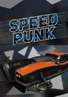 Обложка игры Speedpunk