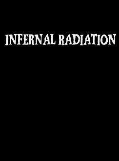 Обложка игры Infernal Radiation