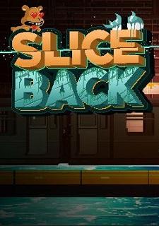 Обложка игры SLICE BACK