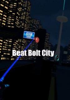 Обложка игры Beat Bolt City