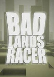 Обложка игры Badlands Racer