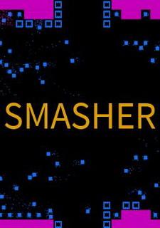 Обложка игры Smasher