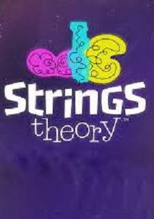 Обложка игры String's Theory
