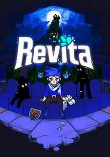 Обложка игры Revita