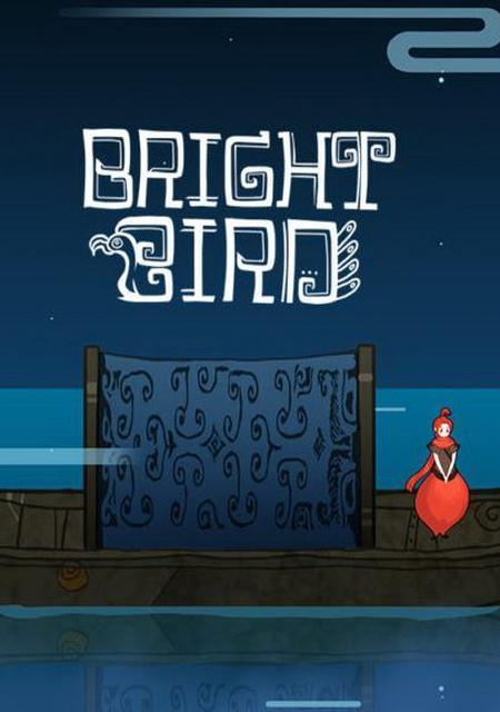 Обложка игры Bright Bird