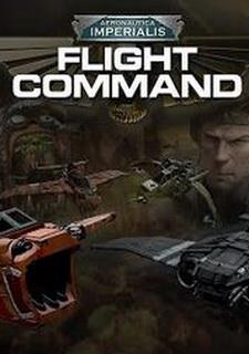 Обложка игры Aeronautica Imperialis: Flight Command