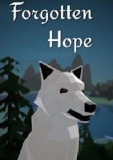 Обложка игры Forgotten Hope