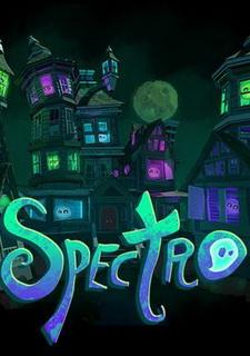 Обложка игры Spectro