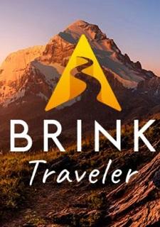 Обложка игры BRINK Traveler