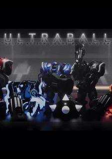 Обложка игры Ultraball