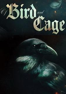 Обложка игры Of Bird and Cage