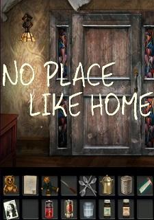 Обложка игры No Place Like Home