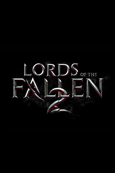 Обложка игры Lords of the Fallen (2023)