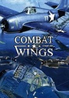 Обложка игры Combat Wings