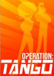 Обложка игры Operation: Tango