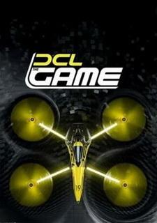 Обложка игры DCL - The Game
