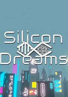 Обложка игры Silicon Dreams