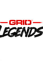 Обложка игры GRID Legends