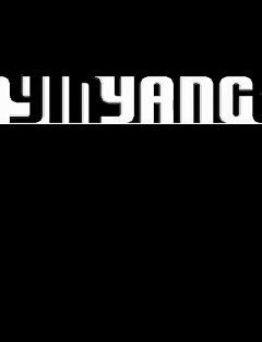 Обложка игры Yinyang