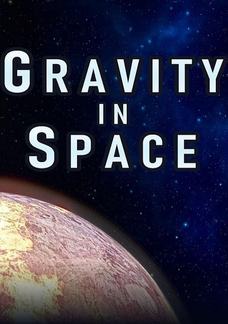 Обложка игры Gravity in Space