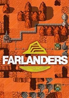 Обложка игры Farlanders