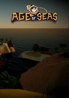Обложка игры Age of Seas