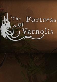 Обложка игры The Fortress of Varnolis