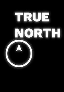 Обложка игры True North