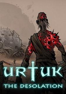 Обложка игры Urtuk: The Desolation