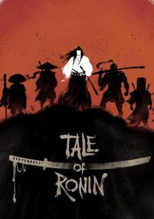 Обложка игры Tale of Ronin