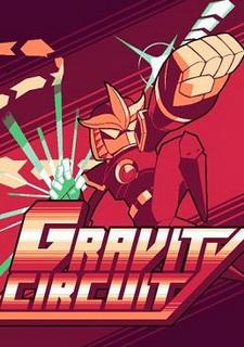 Обложка игры Gravity Circuit