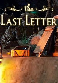 Обложка игры The Last Letter